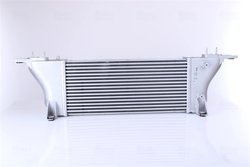 Intercooler Nissens 961251