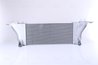 Intercooler Nissens 961251