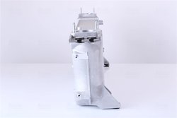 Intercooler Nissens 961251