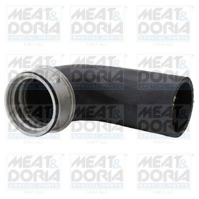 FURTUN INTERCOOLER/TURBO MEAT & DORIA 961252 - Compatibil cu BMW