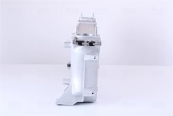 Intercooler Nissens 961251