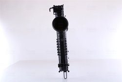 Intercooler Nissens 961252