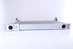 Intercooler Nissens 961251
