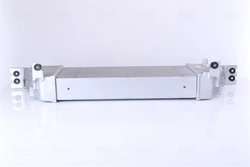 Intercooler Nissens 961251
