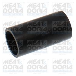 FURTUN INTERCOOLER/TURBO MEAT & DORIA 961257 - Compatibil cu AUDI