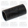Furtun intercooler/turbo Meat & Doria 961257