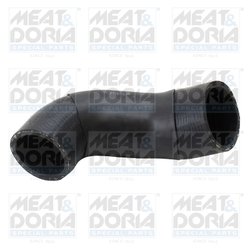 FURTUN INTERCOOLER/TURBO MEAT & DORIA 961261 - Compatibil cu FIAT