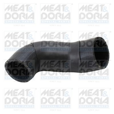 Furtun intercooler/turbo Meat & Doria 961261