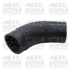 FURTUN INTERCOOLER/TURBO MEAT & DORIA 961262 - Compatibil cu NISSAN