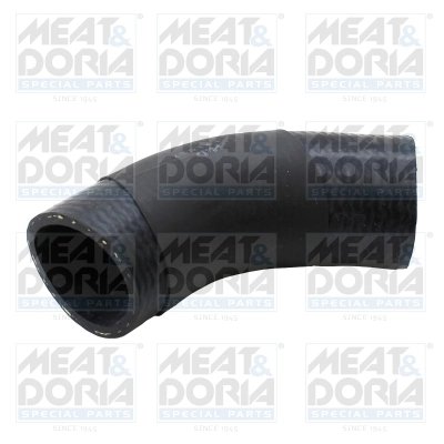 Furtun intercooler/turbo Meat & Doria 961262