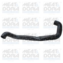 FURTUN INTERCOOLER/TURBO MEAT & DORIA 961263 - Compatibil cu JEEP