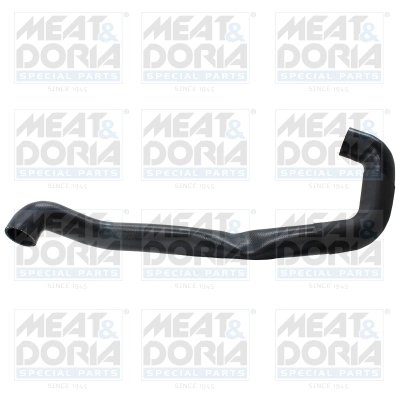 FURTUN INTERCOOLER/TURBO MEAT & DORIA 961263 - Compatibil cu JEEP