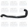 FURTUN INTERCOOLER/TURBO MEAT & DORIA 961263 - Compatibil cu JEEP