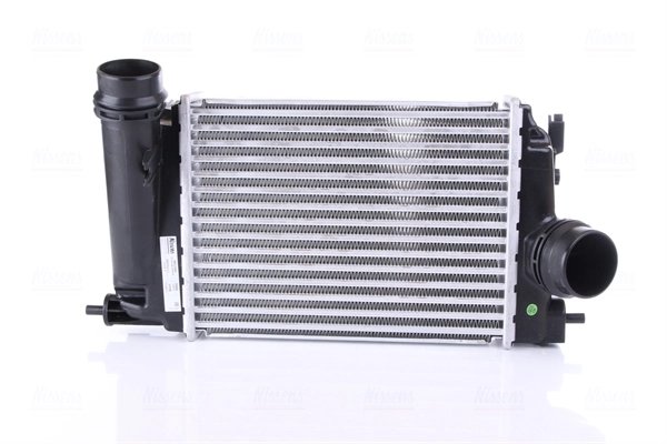 INTERCOOLER NISSENS 961266 - Compatibil cu NISSAN, RENAULT