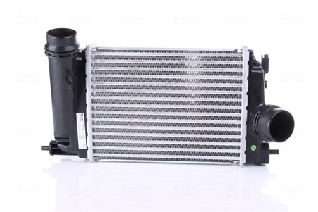 INTERCOOLER NISSENS 961266 - Compatibil cu NISSAN, RENAULT