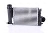 INTERCOOLER NISSENS 961266 - Compatibil cu NISSAN, RENAULT