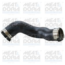 FURTUN INTERCOOLER/TURBO MEAT & DORIA 961266 - Compatibil cu MERCEDES-BENZ