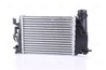 INTERCOOLER NISSENS 961266 - Compatibil cu NISSAN, RENAULT