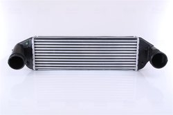 Intercooler Nissens 96128