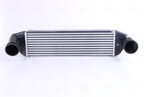 INTERCOOLER NISSENS 96129 - Compatibil cu BMW