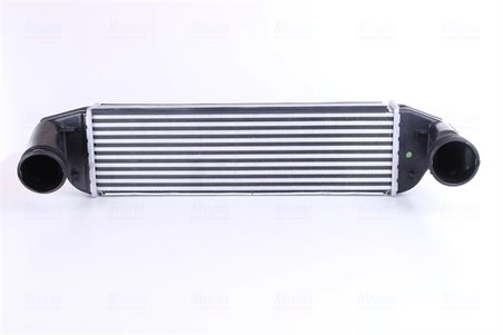INTERCOOLER NISSENS 96129 - Compatibil cu BMW