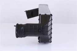 INTERCOOLER NISSENS 96128 - Compatibil cu BMW