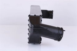 INTERCOOLER NISSENS 96128 - Compatibil cu BMW