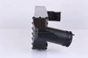 INTERCOOLER NISSENS 96128 - Compatibil cu BMW