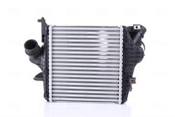 Intercooler Nissens 961304