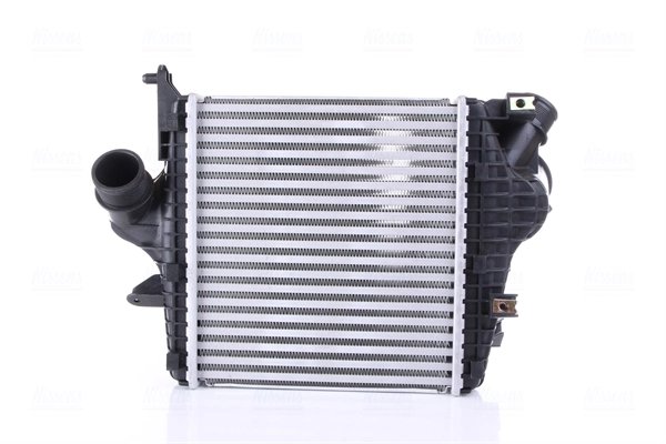 INTERCOOLER NISSENS 961304 - Compatibil cu AUDI, VW