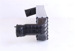 INTERCOOLER NISSENS 96129 - Compatibil cu BMW
