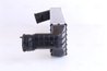 INTERCOOLER NISSENS 96129 - Compatibil cu BMW