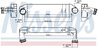INTERCOOLER NISSENS 96128 - Compatibil cu BMW