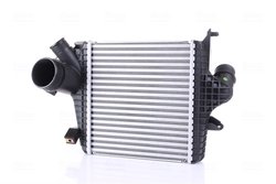 INTERCOOLER NISSENS 961304 - Compatibil cu AUDI, VW