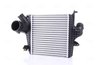 INTERCOOLER NISSENS 961304 - Compatibil cu AUDI, VW