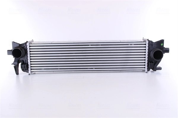 Intercooler Nissens 96133