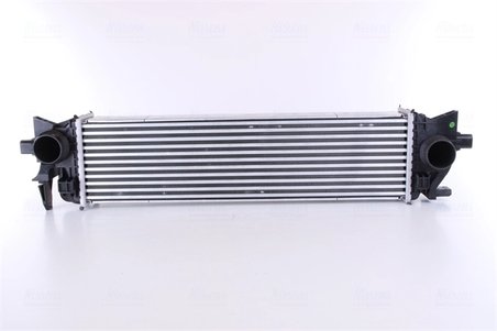 Intercooler Nissens 96133