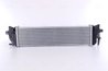 Intercooler Nissens 96133