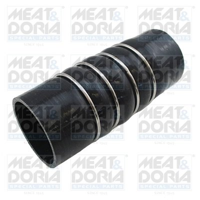 Furtun intercooler/turbo Meat & Doria 96134