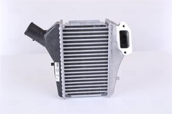 Intercooler Nissens 961421