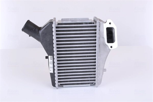 INTERCOOLER NISSENS 961421 - Compatibil cu HONDA