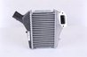 INTERCOOLER NISSENS 961421 - Compatibil cu HONDA