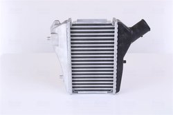 INTERCOOLER NISSENS 961421 - Compatibil cu HONDA