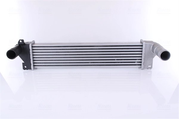INTERCOOLER NISSENS 961425 - Compatibil cu LAND ROVER
