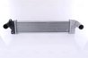 INTERCOOLER NISSENS 961425 - Compatibil cu LAND ROVER