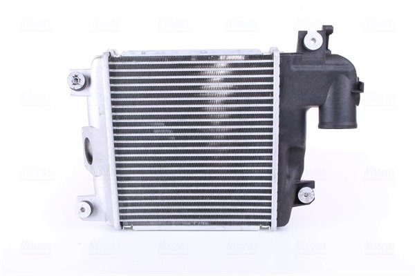 Intercooler Nissens 961424