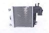Intercooler Nissens 961424