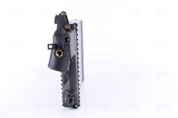 Intercooler Nissens 961424