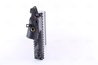 Intercooler Nissens 961424