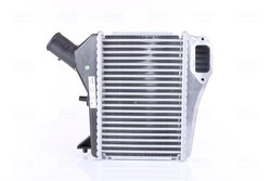 Intercooler Nissens 961423